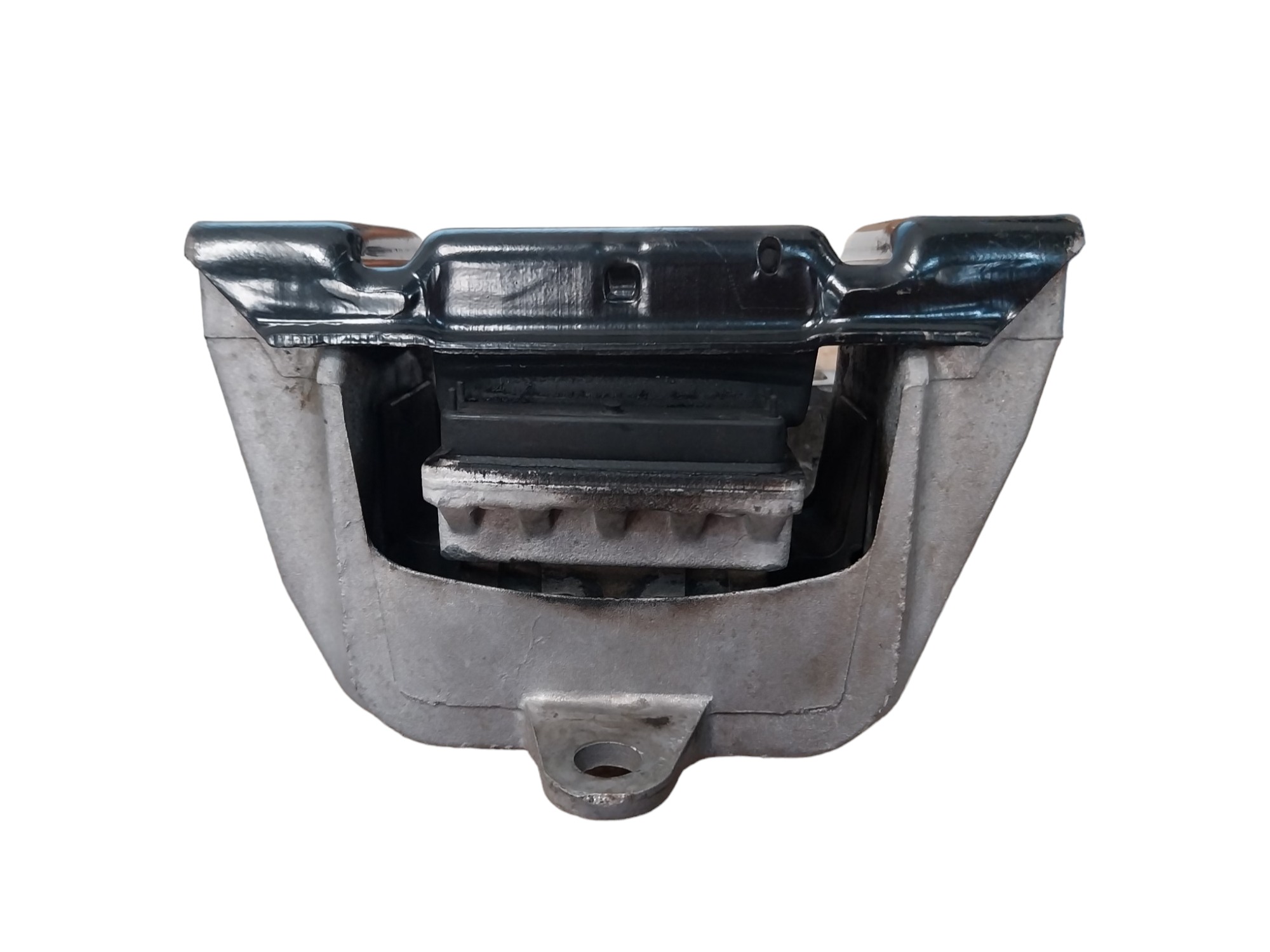 Suporte Esquerdo Coxim Câmbio Audi A3 97 98 2002 2003 A 2006 5