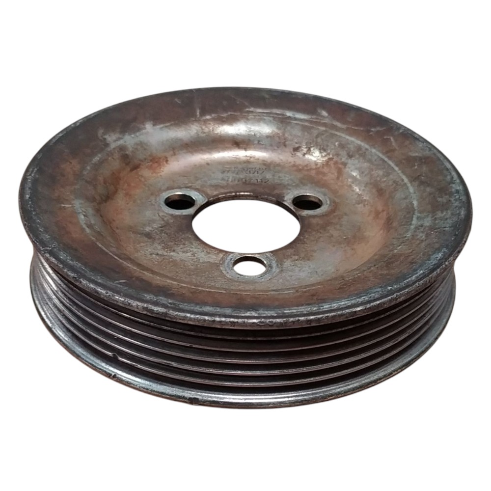 Polia Bomba Água Santana Ap 92 96 99 2000 2002 2004 A 2006 2