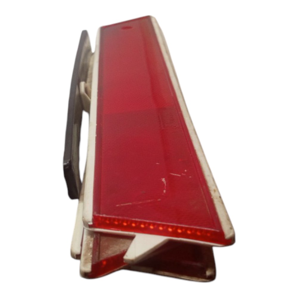 Triângulo Segurança Sinalização Peugeot 206 2002 2004 2008 6