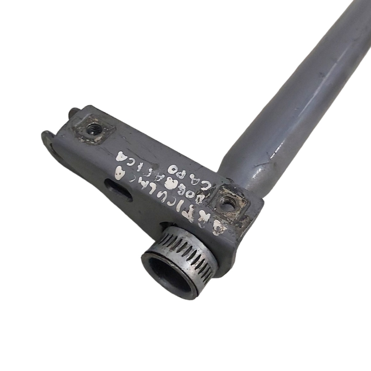 Articulação Dobradiça Capo Bmw Série 5 E34 535i 87 90 A 95 4