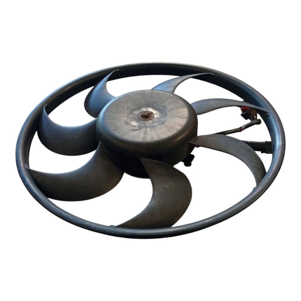Ventoinha Motor Radiador Vectra 97 98 99 2000 2001 2002 2005 3