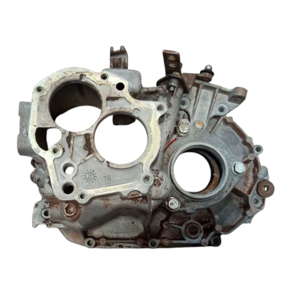 Câmbio Caixa Intermediária Fiat Palio Uno 96 97 98 99 2001 6