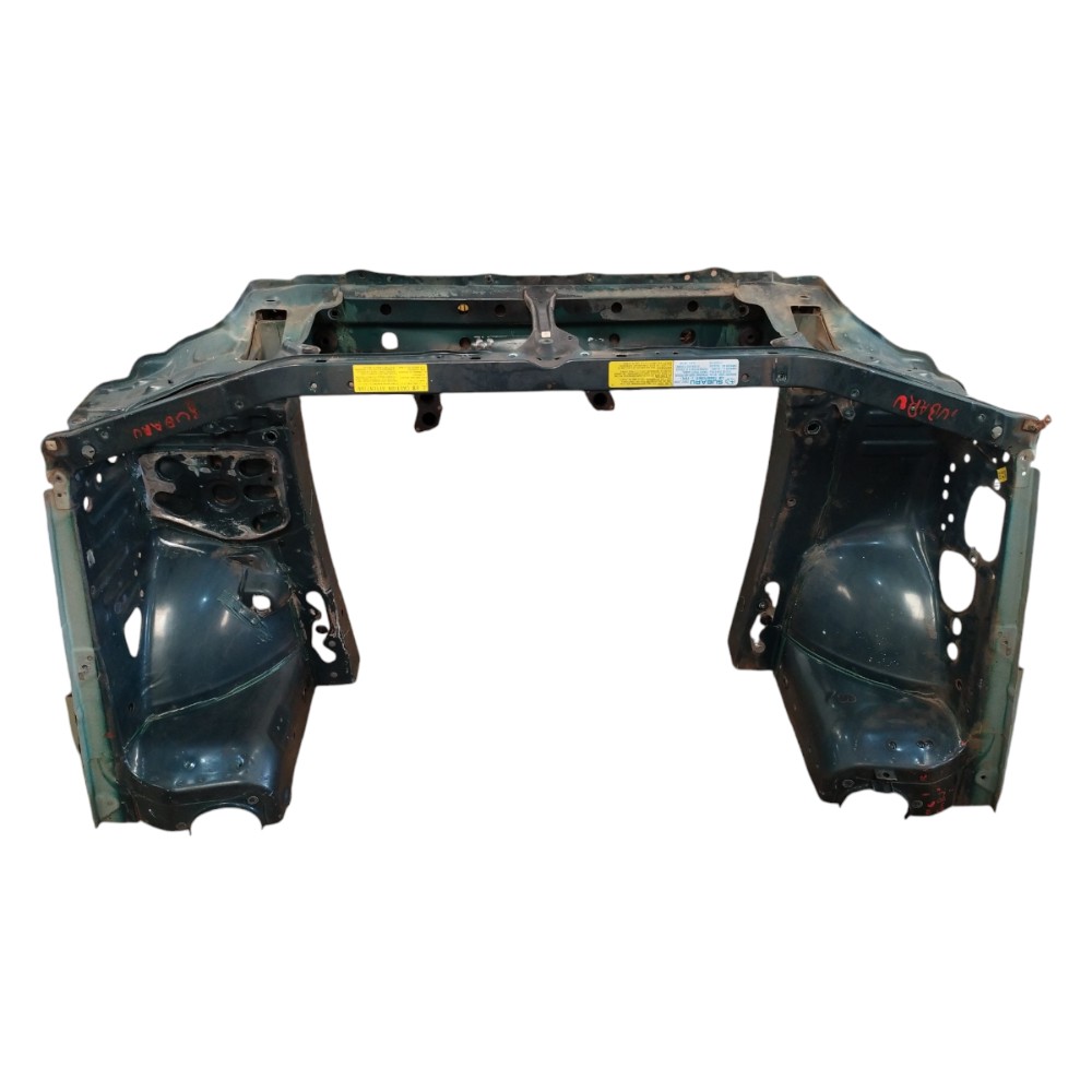 Painel Frontal Mini Frente Subaru Legacy 94 95 96 97 98 2