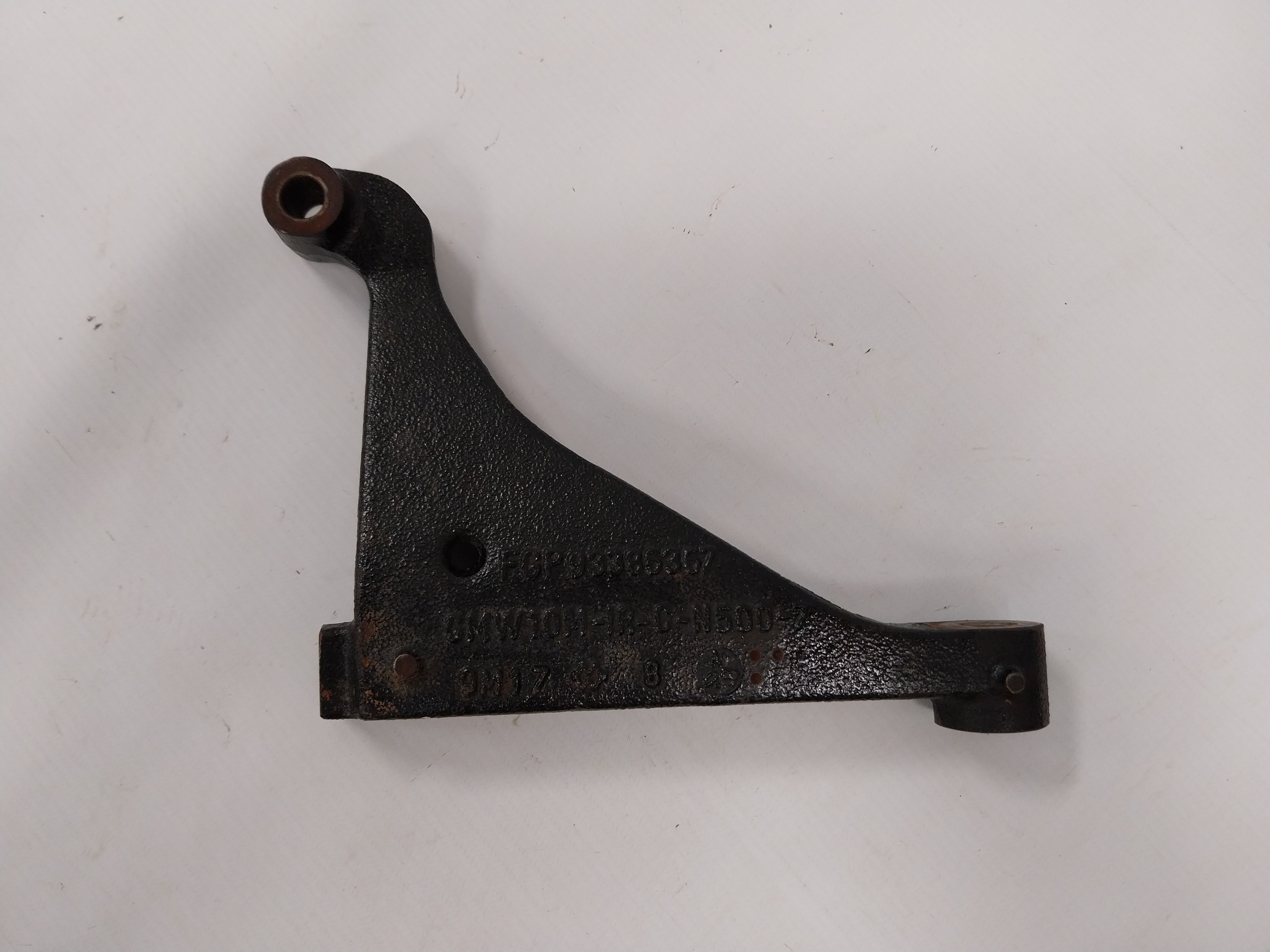 Suporte Alternador Corsa Classic 2009 2010 2011 2012 2015 1