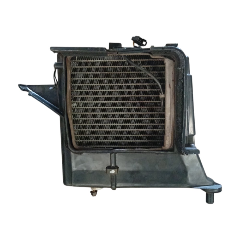 Caixa Evaporadora Ar Condicionado Vectra 97 98 99 2000 2005 4