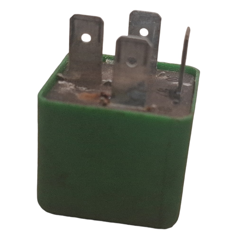 Relé Auxiliar 12v 30a Astra Vectra Monza Corsa 03447012 4