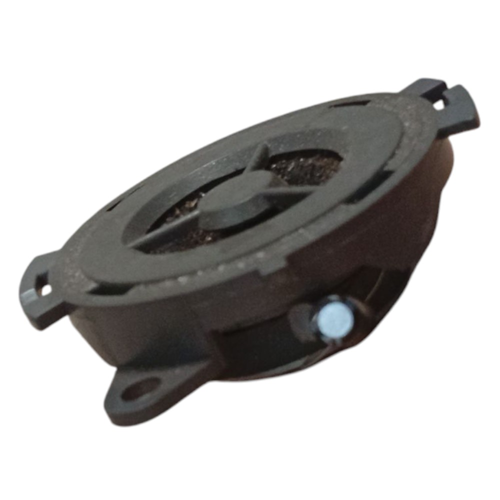 Alto Falante Tweeter Painel Peugeot 308 408 2012 2015 A 2019 Preto 2