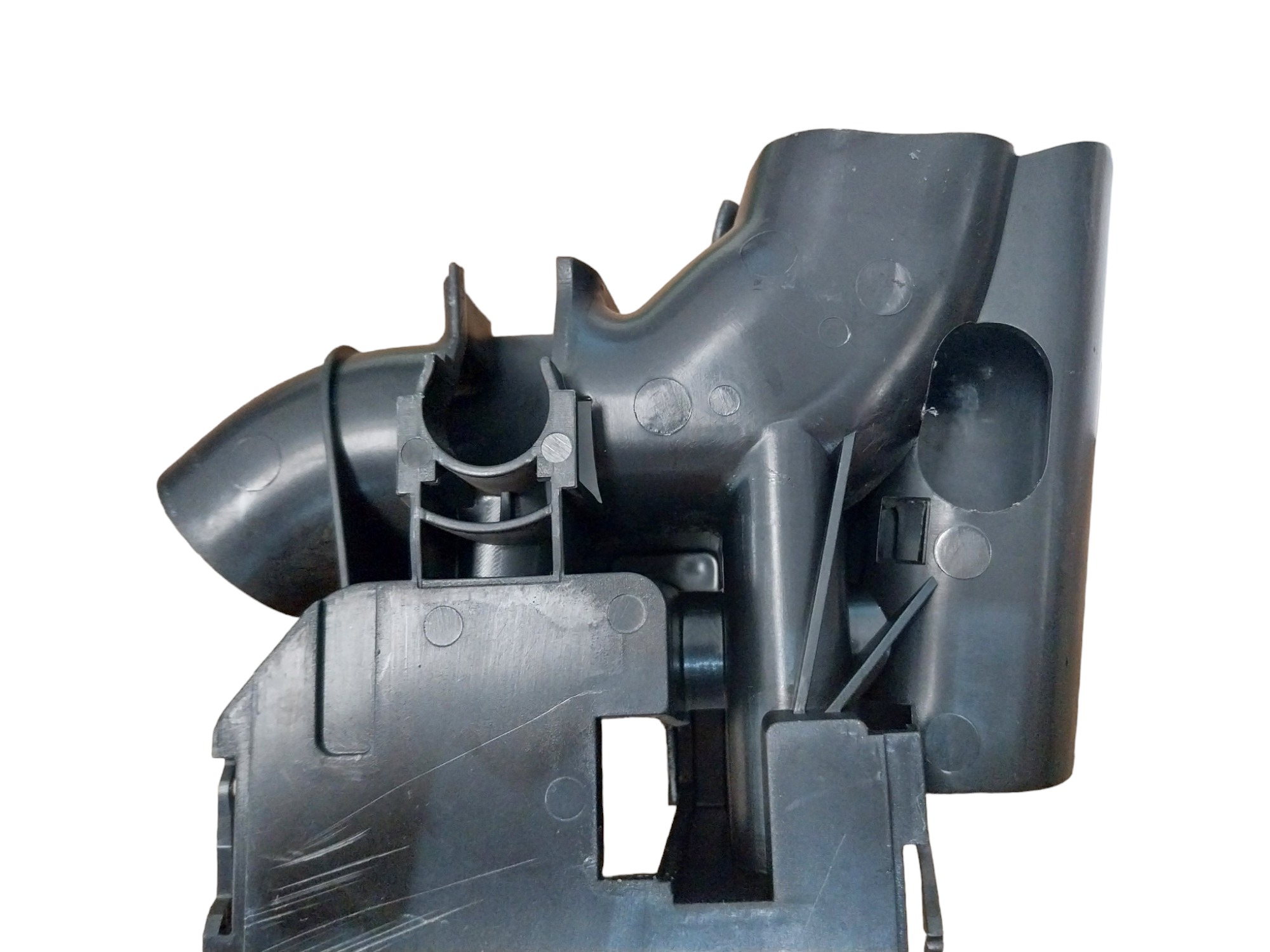 Suporte Chicote Caixa Fusíveis Peugeot 408 308 2012 A 2019 4