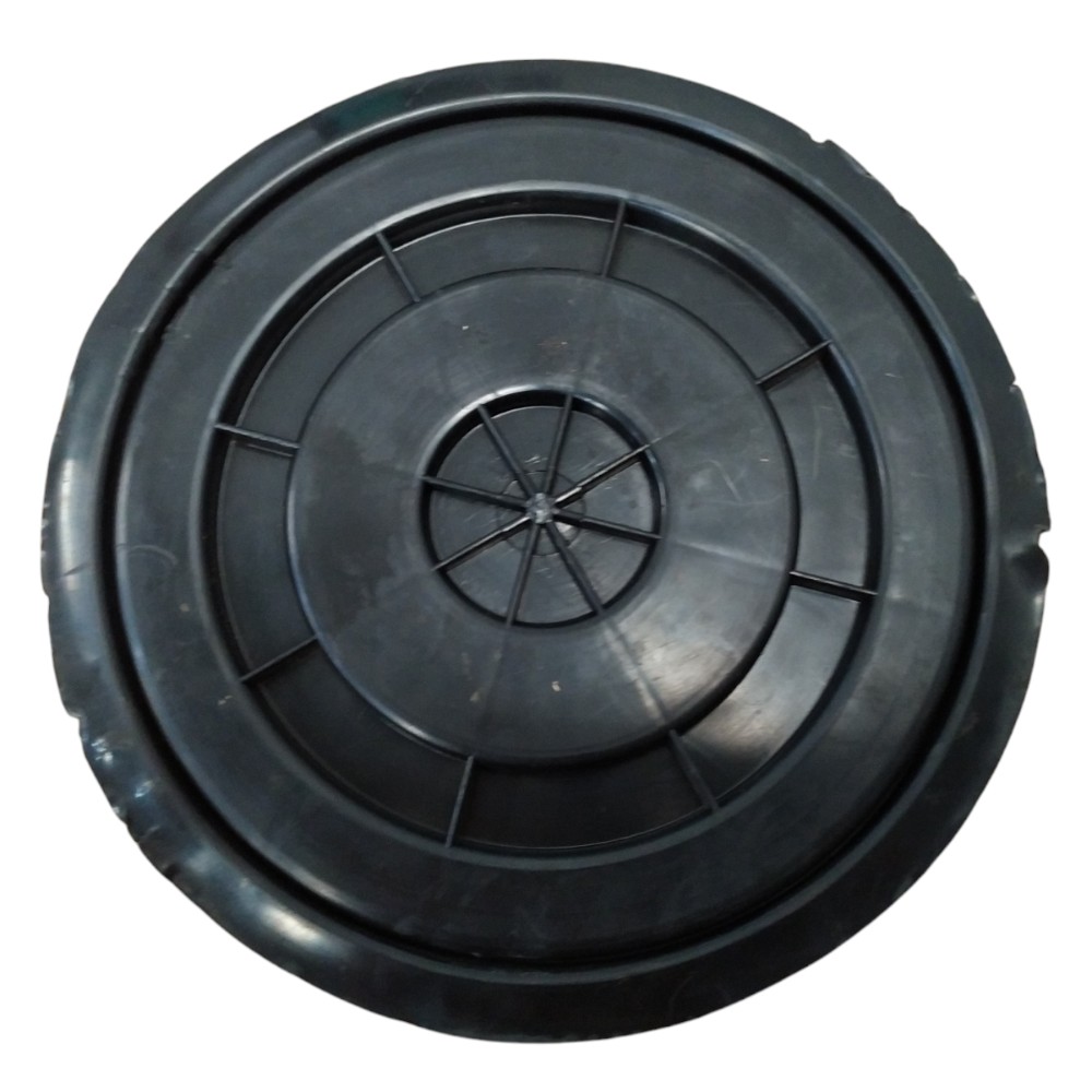 Tampa Tanque Combustível Vectra 97 98 99 2000 2001 2002 2005 Preto 4