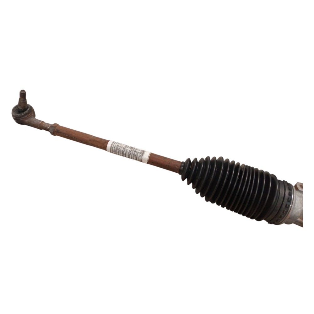 Caixa Direção Mecânica Peugeot 206 1.4 2001 2002 2003 A 2008 6