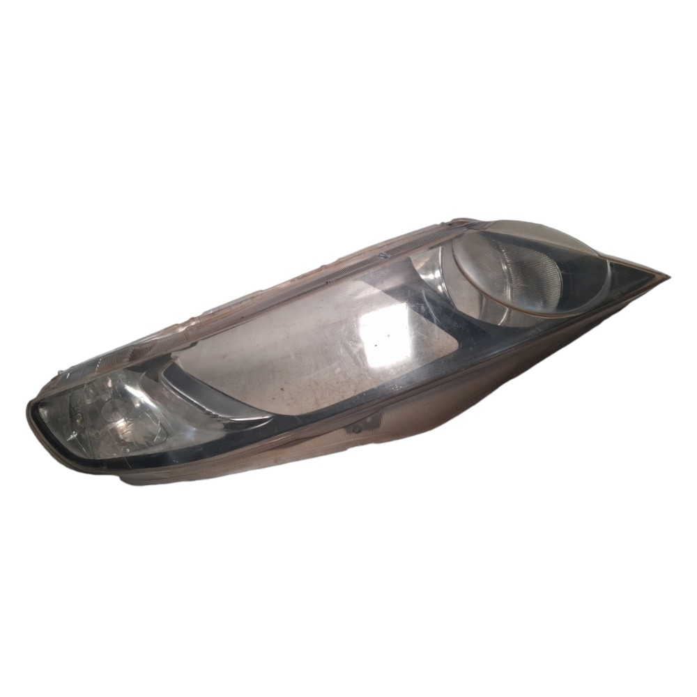 Lente Farol Direito New Civic 2006 2007 2008 2009 2010 2011 2