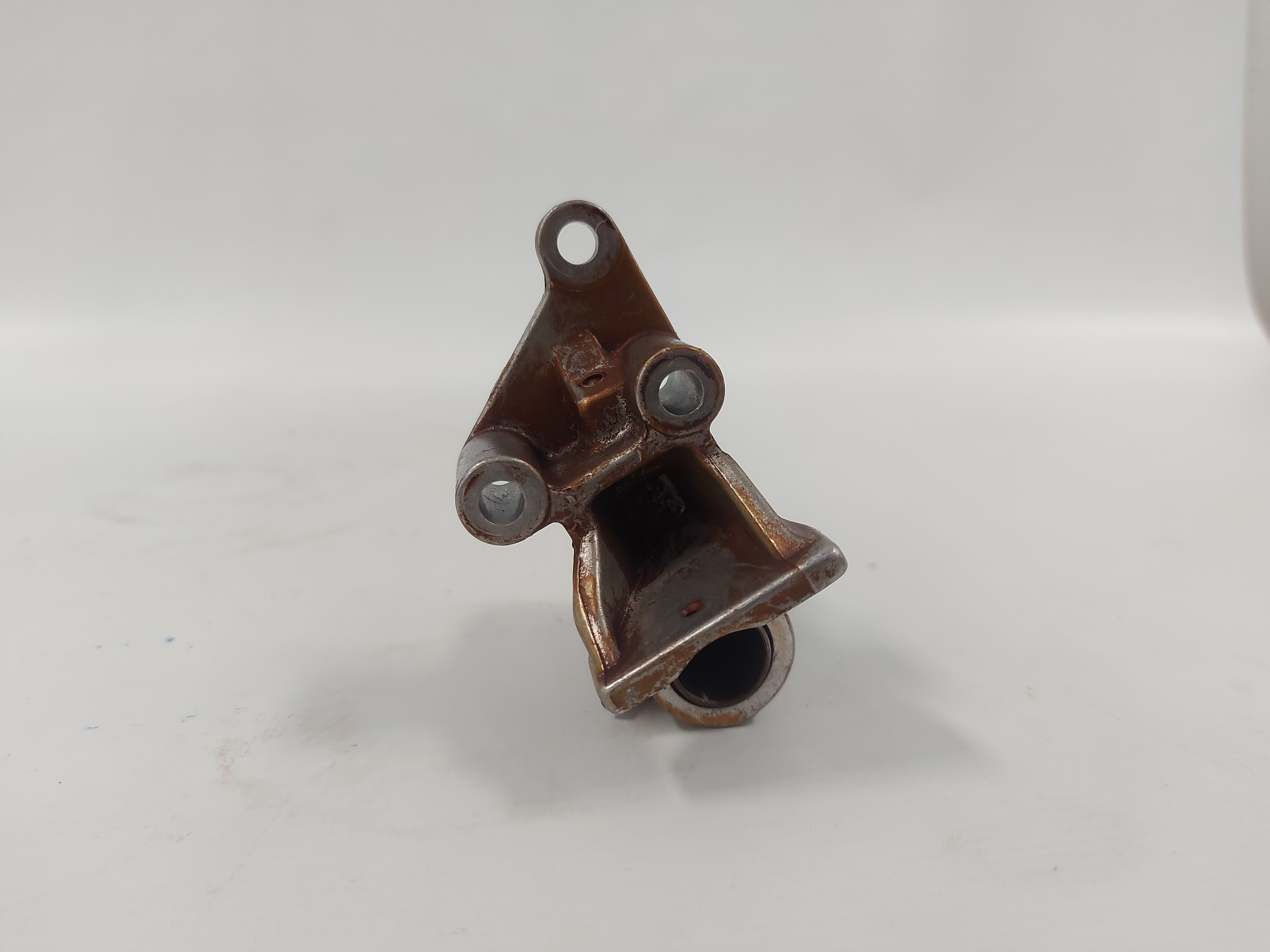 Suporte Tensionador Corrente Bmw E46 330i M54 6