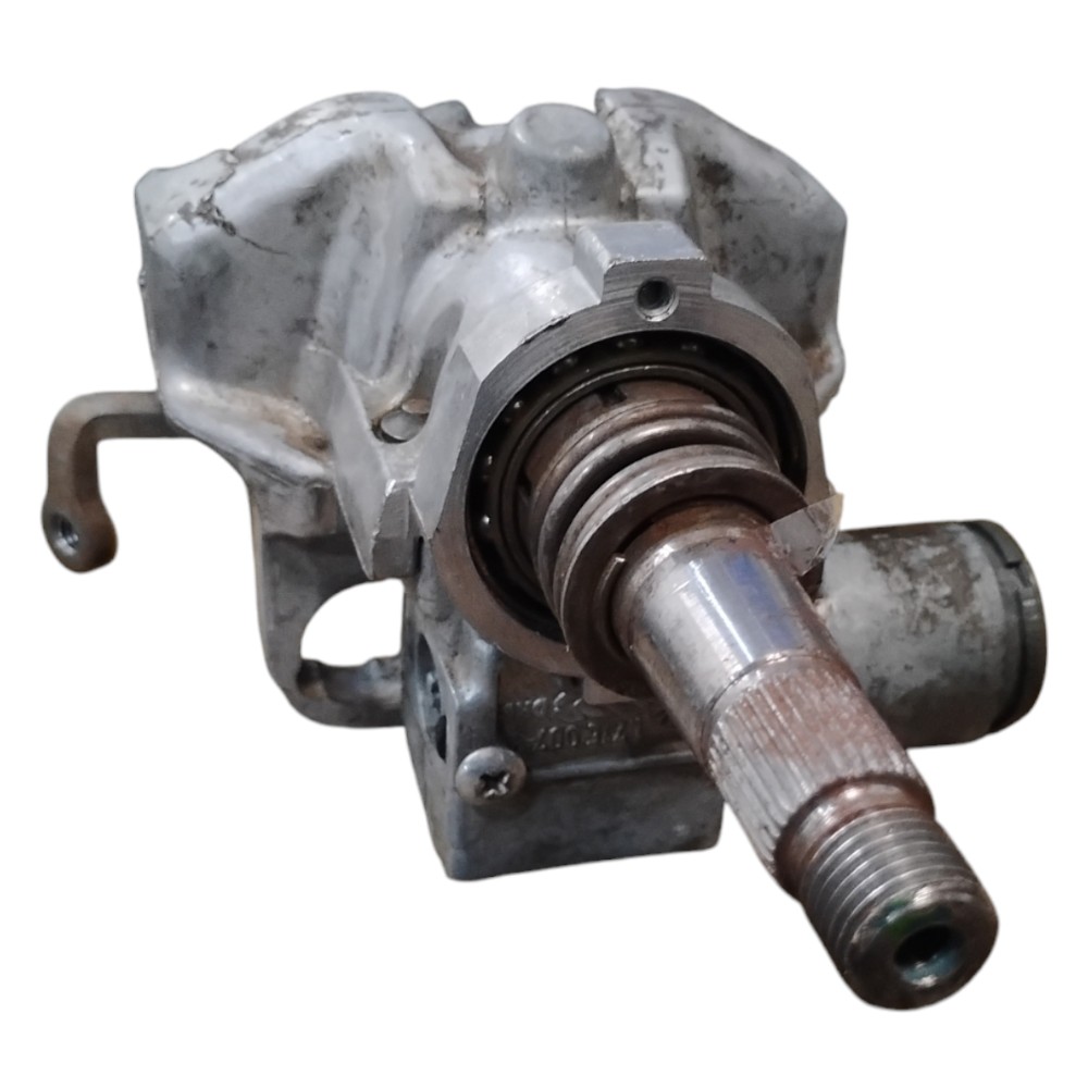 Cilindro Comutador Ignição Kadett Monza 91 92 93 94 95 96 97 5