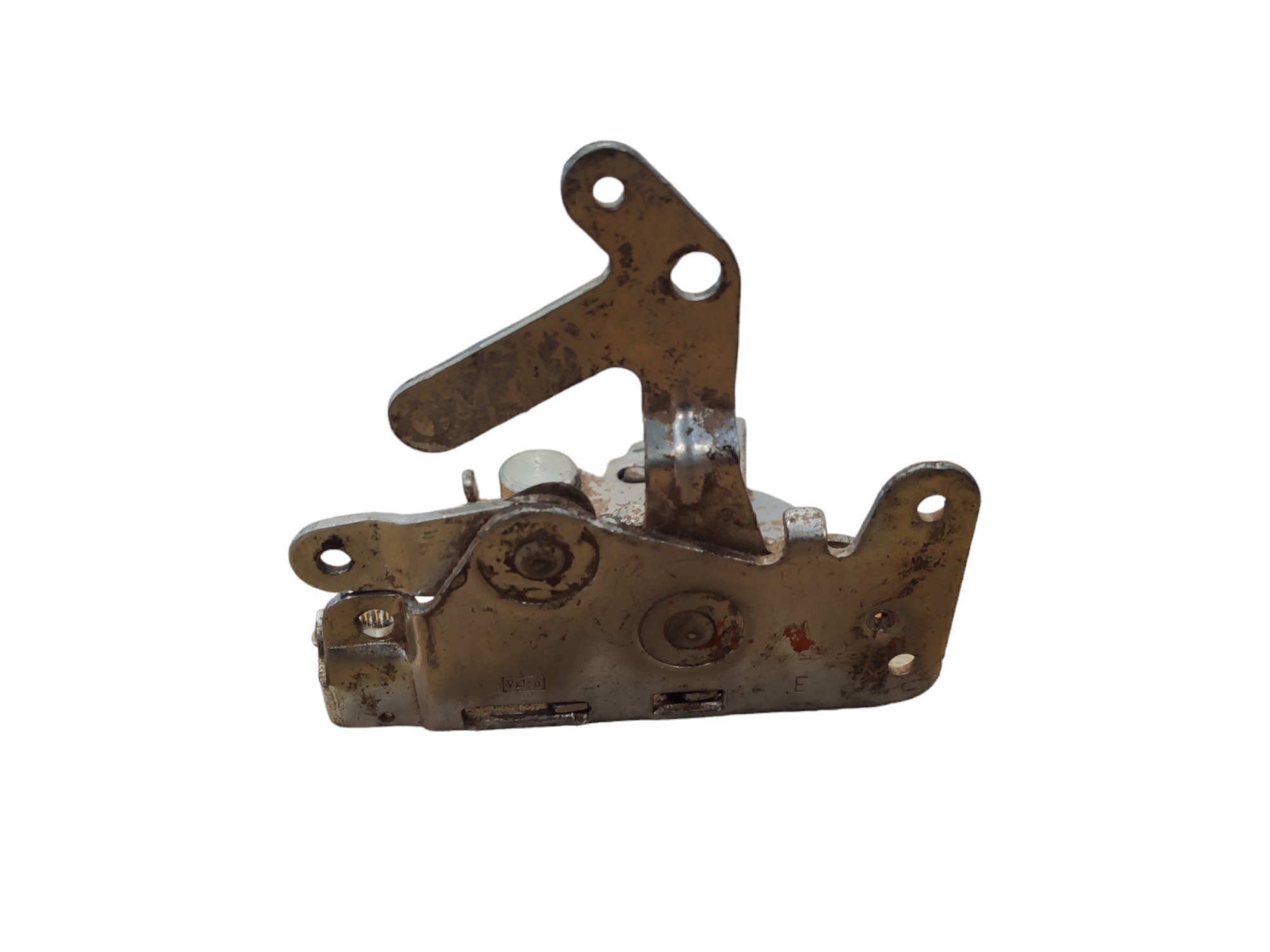 Fechadura Interna Esquerda Uno 85 86 87 88 90 2000 A 2013 2p 4