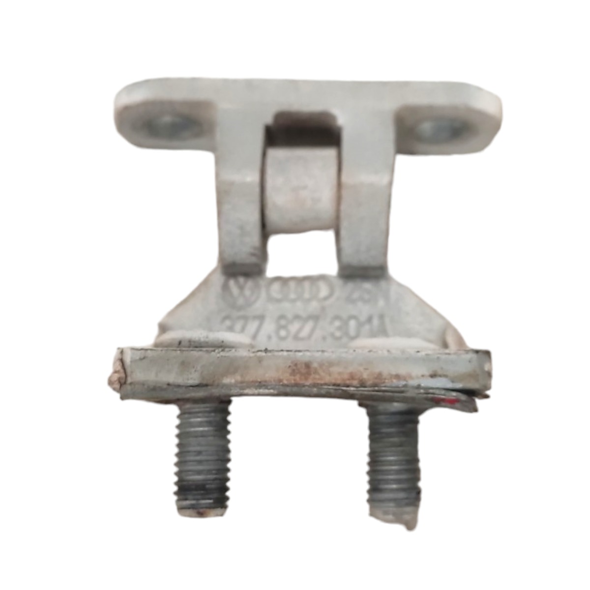 Dobradiça Tampa Porta Malas Vw Gol G3 G4 2005 06 07 A 2013 5