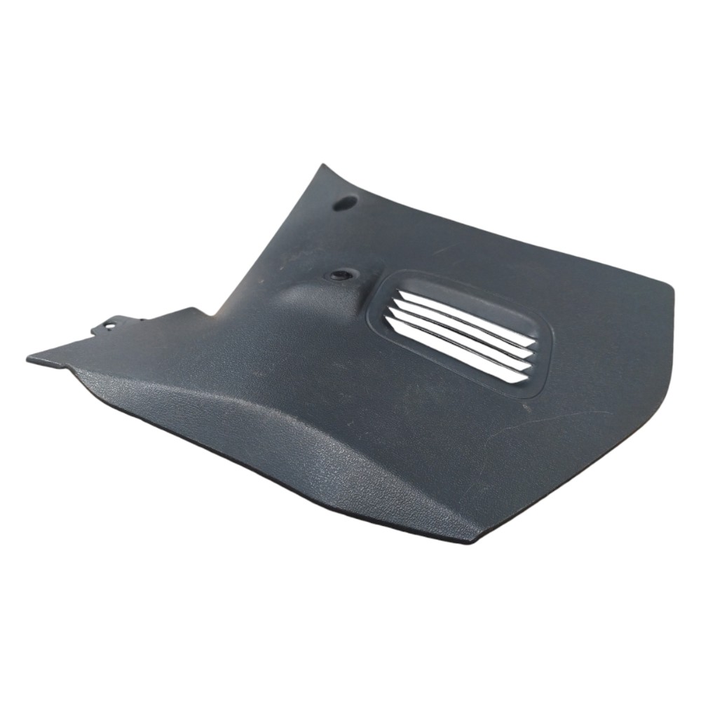 Moldura Lateral Direito Console Uno Vivace 2010 2011 A 2015 3