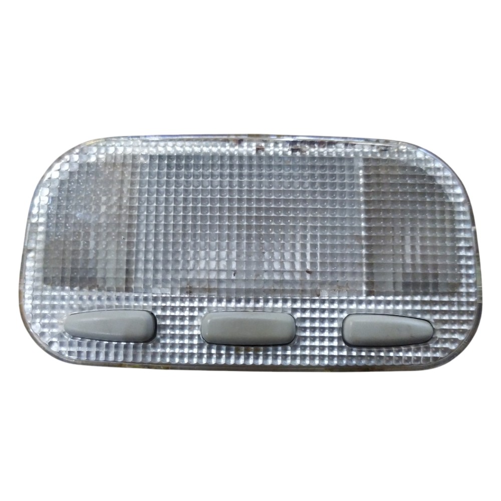 Luz Teto Cortesia Xsara Picasso 2001 2002 2003 2004 A 2010