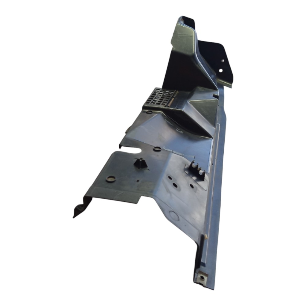 Defletor Superior Painel Corta Fogo Ka 1.0 2008 2009 A 2012 3