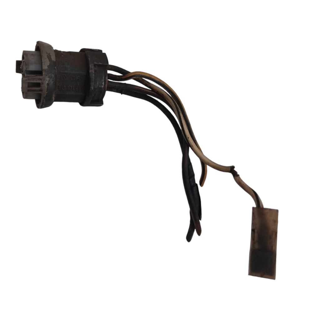 Conector Plug Chicote Santana 91 92 93 94 95 96 813971959