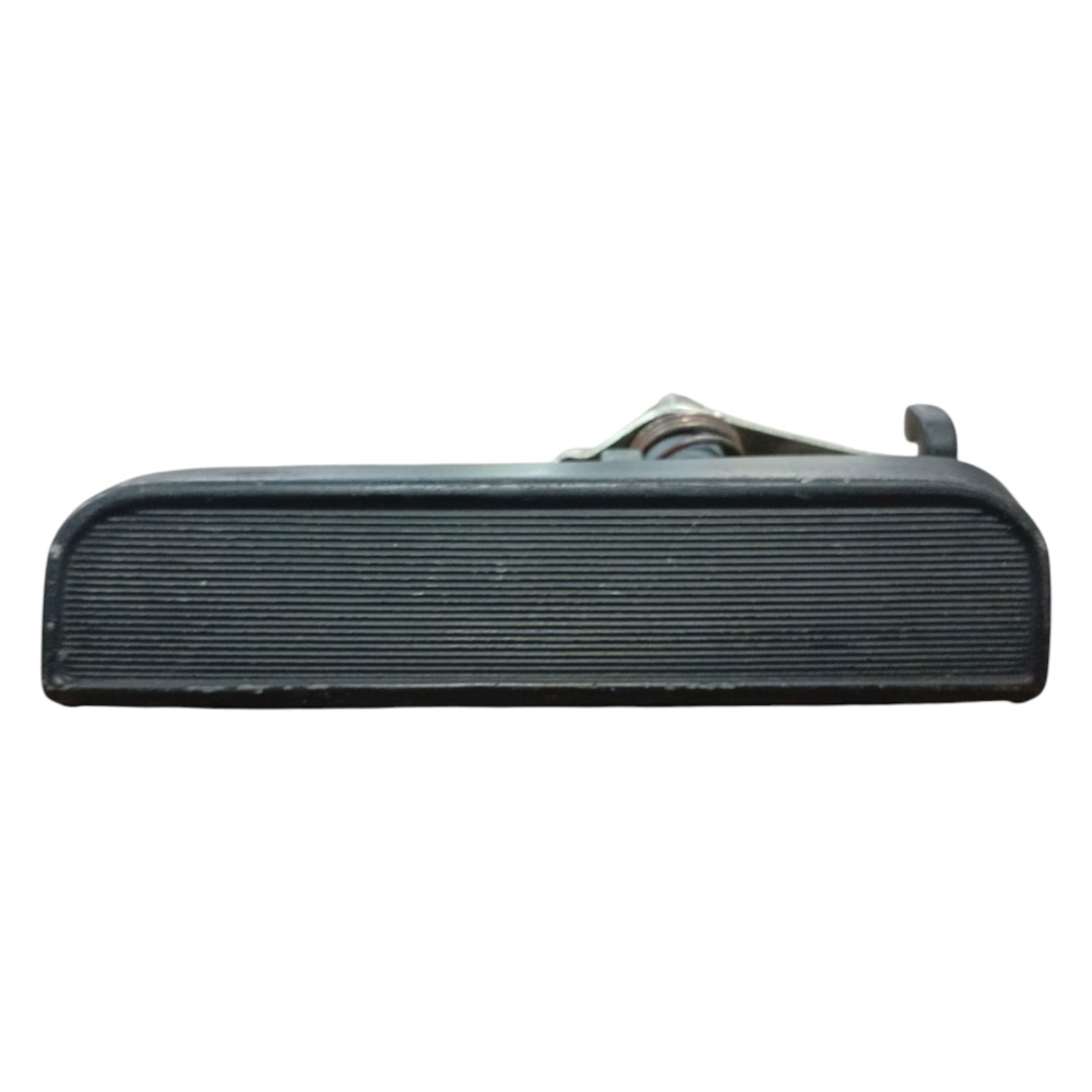 Maçaneta Externa Direita Chevette Monza 82 86 88 90 92 94 96 Preto