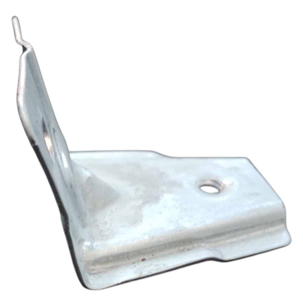 Suporte Forro Porta Dianteira Hyundai Hb20 2020 2021 2022 4