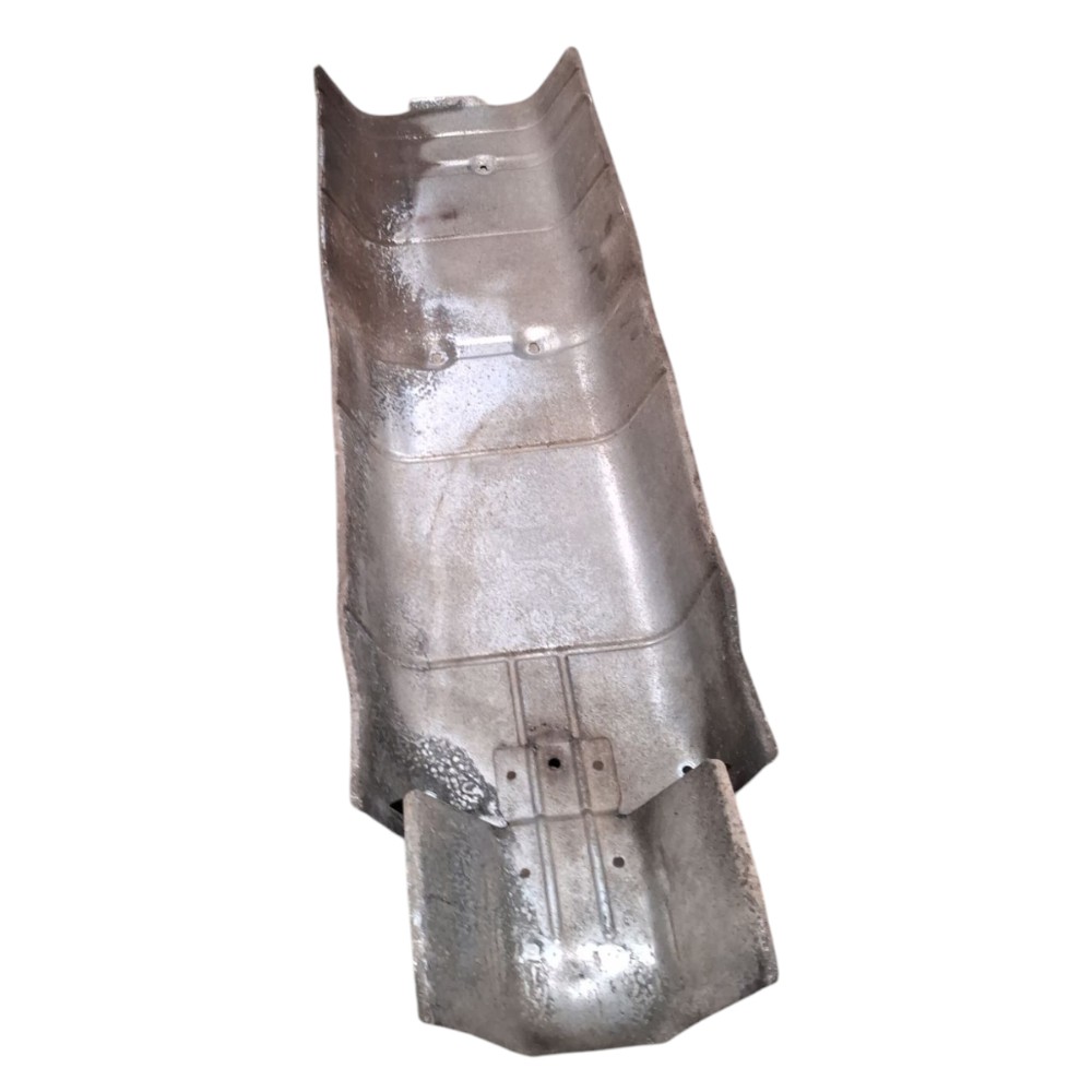 Defletor Protetor Calor Peugeot 405 87 88 89 90 91 92 93 97 5