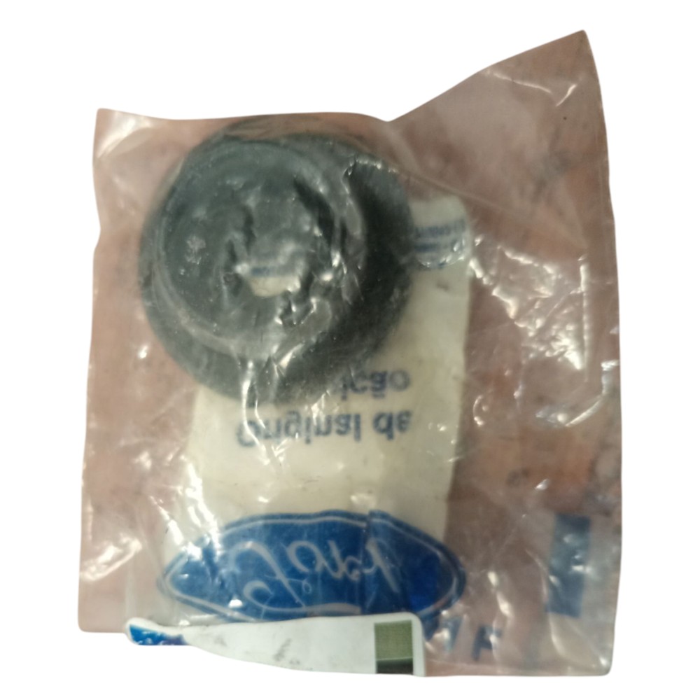 Coxim Inferior Radiador Ford Ecosport New Fiesta 8v518b204bb 3