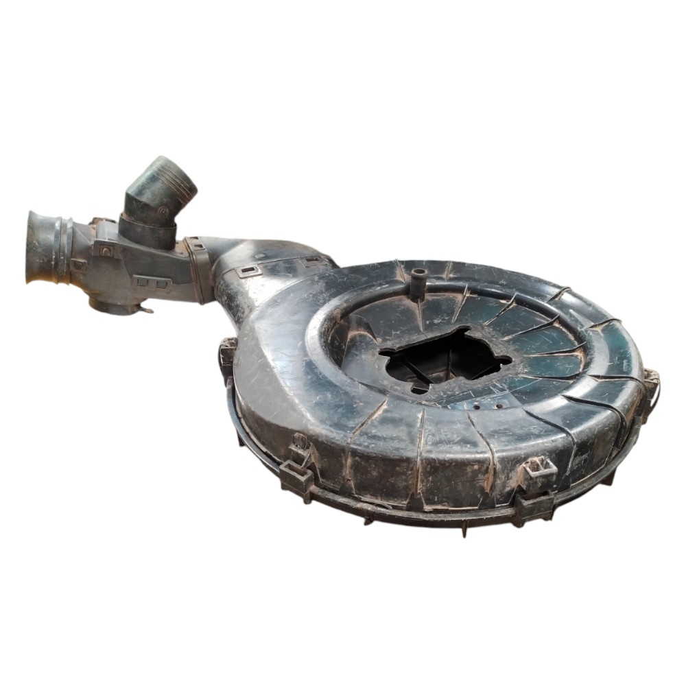 Caixa Filtro Ar Ford Ecosport Sapão 1.6 Cht 94 95 96 3