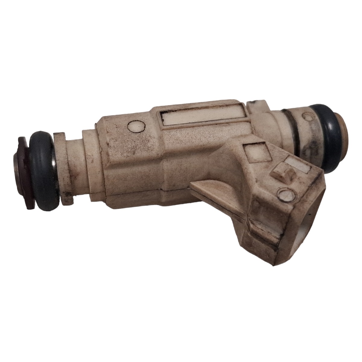 Bico Injetor C3 Picasso Aircross Peugeot 207 307 2011 A 2015 2