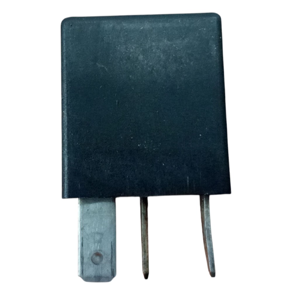 Mini Relé Auxiliar Gm Vectra 97 98 99 2000 2001 2002 2005 5