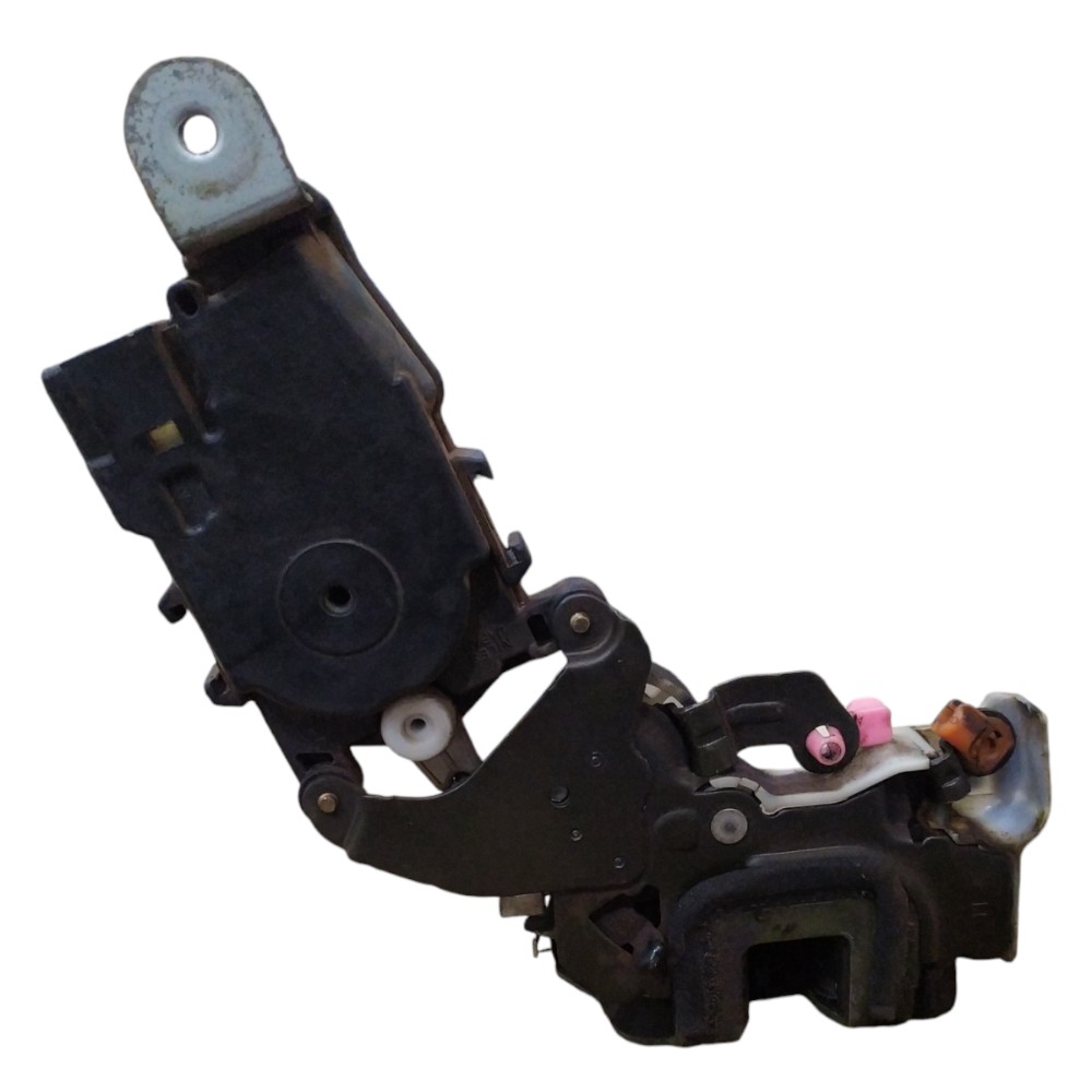 Fechadura Traseira Direita Subaru Legacy 94 95 96 97 98 99 2