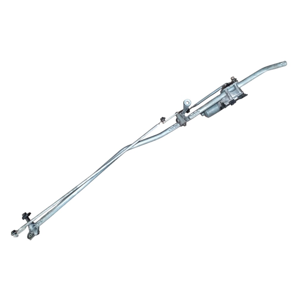 Máquina Motor Limpador Parabrisa Peugeot 408 308 Detalhe 5