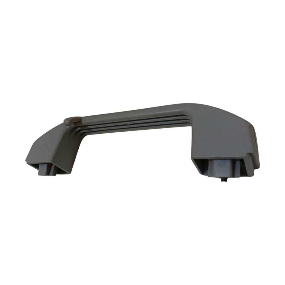 Alça Apoio Pqp Uno 91 93 95 97 99 2000 2001 2002 A 2004 Cinza 5