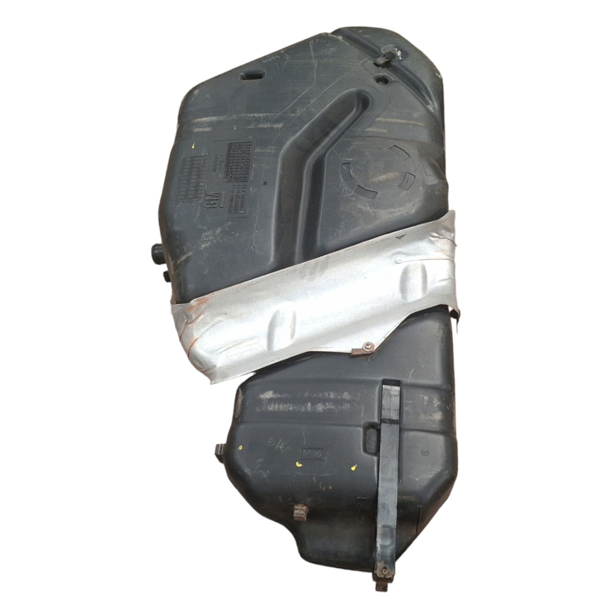Tanque Combustível Astra 99 2000 2005 2009 A 2011 93277094 6