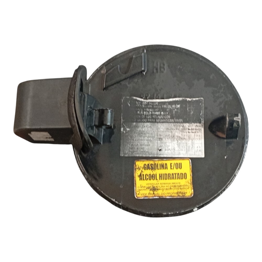 Portinhola Tanque Combustível Corsa 2000 2002 2003 2010 2014 4