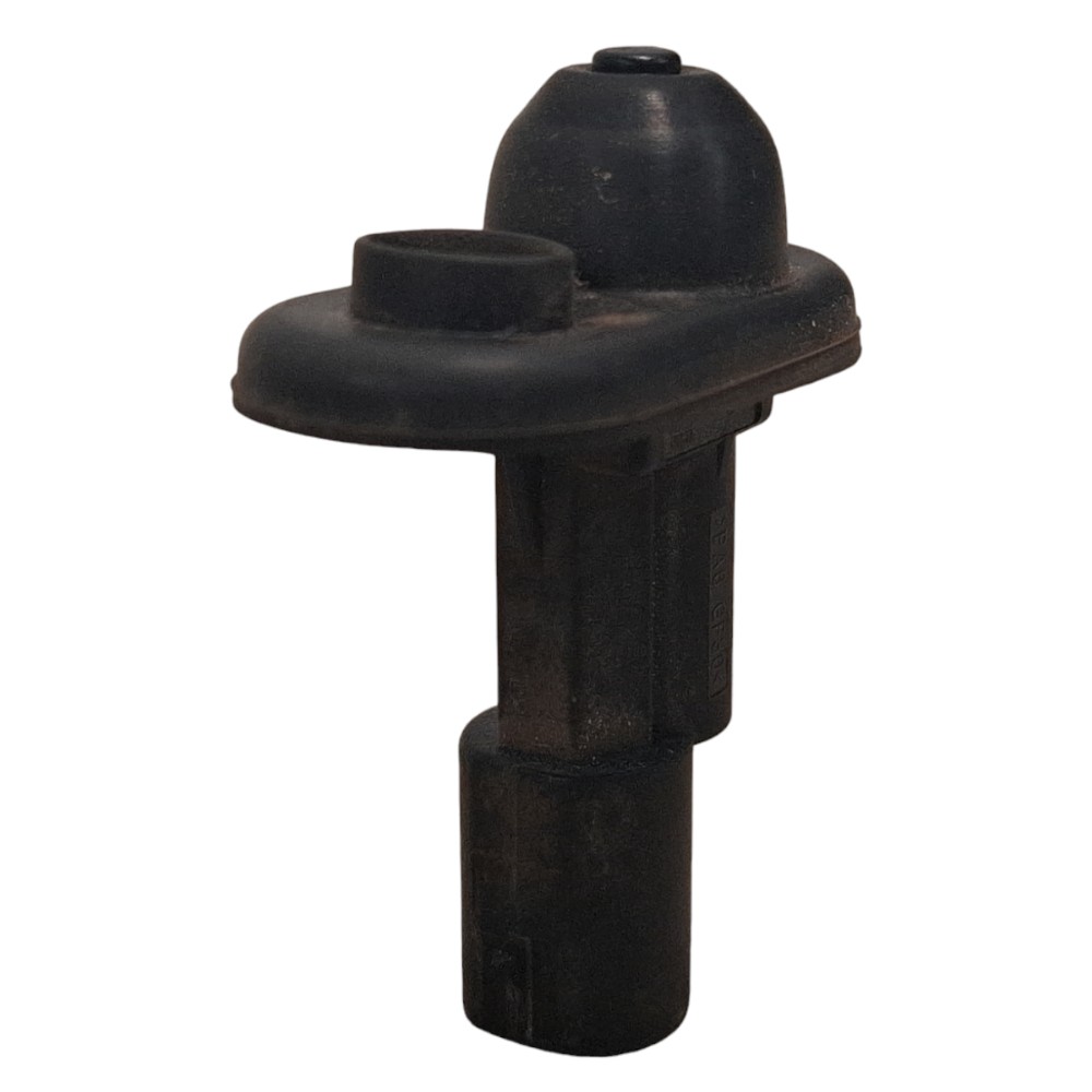 Sensor Abertura Porta Dianteira Corsa Montana 99 2000 A 2011 Preto 5