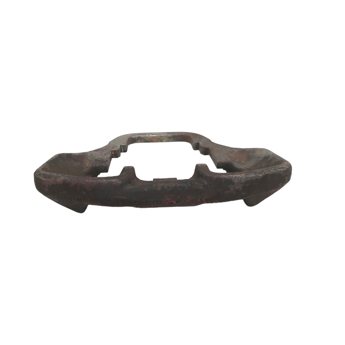 Moldura Suporte Pinça Freio Gol Quadrado 80 86 88 90 92 A 94 4