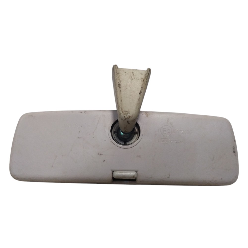 Retrovisor Interno Fox Up 2008 2009 2010 2011 2012 1e3012038 2