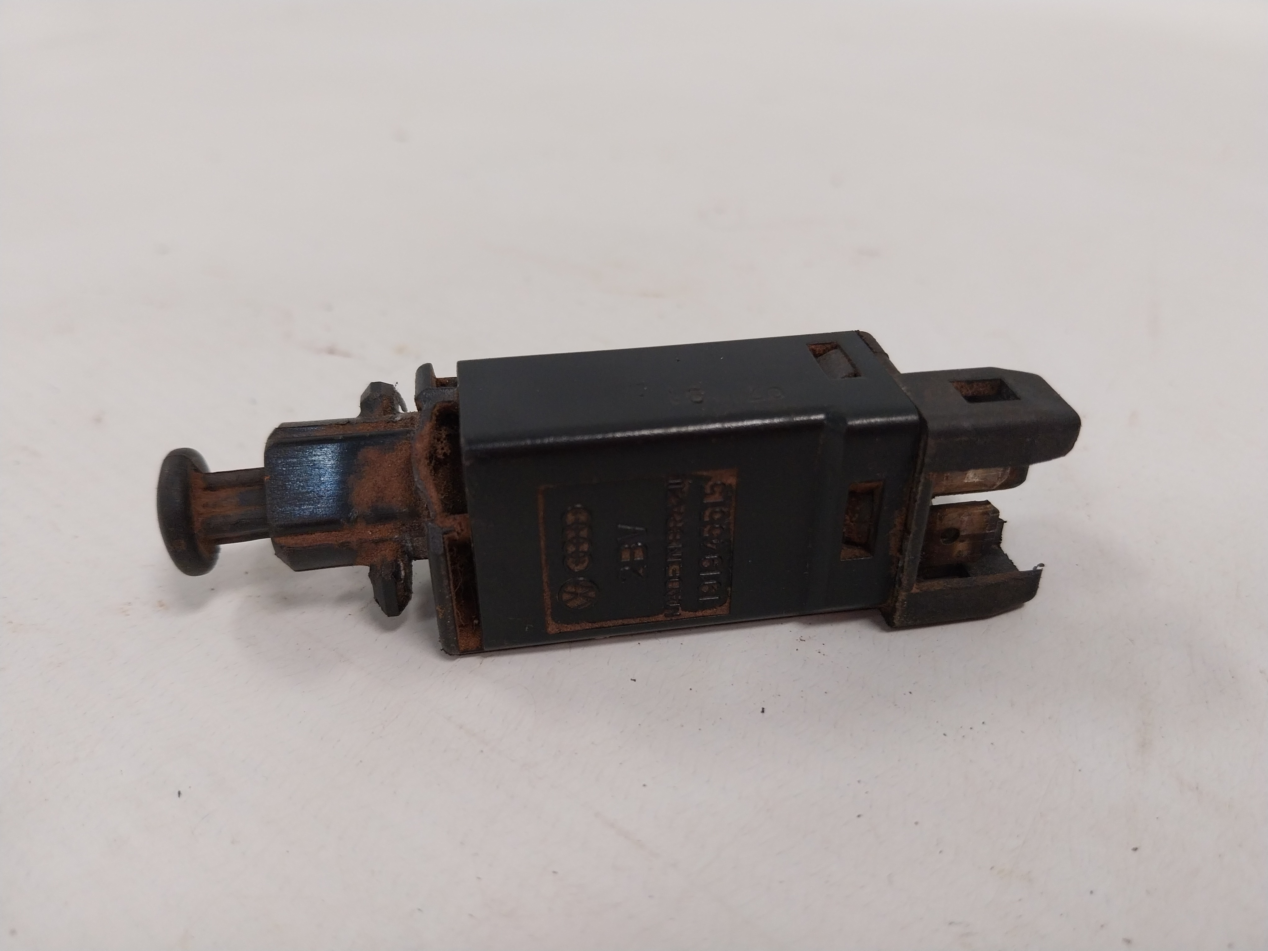 Interruptor Pedal Freio Versailles 92 A 96 Parati Saveiro G2 2