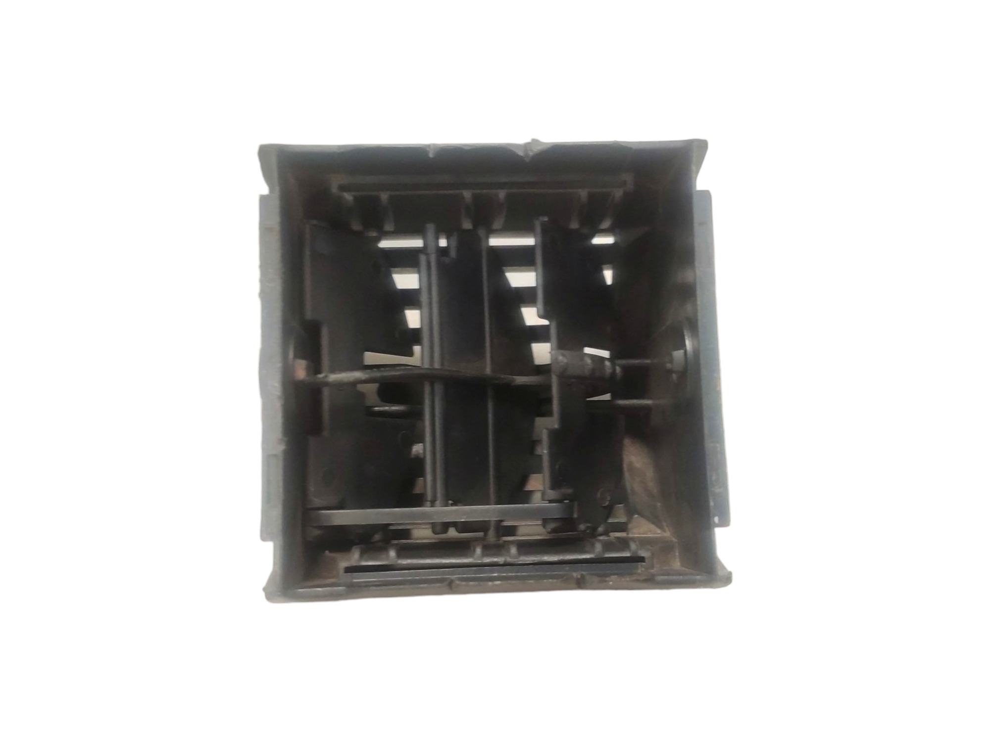 Difusor Ar Esquerdo Gm Corsa 1994 1995 1996 1997 1998 1999 5