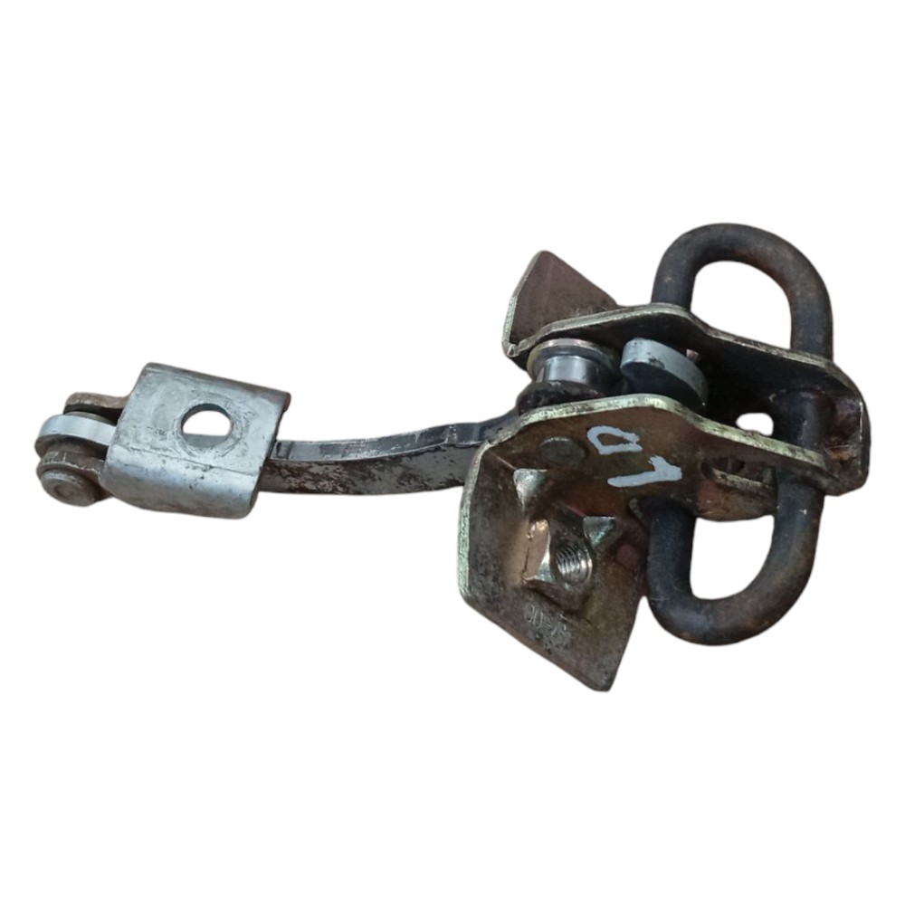Limitador Porta Direita Gol G4 2005 2006 2007 2008 2 Portas