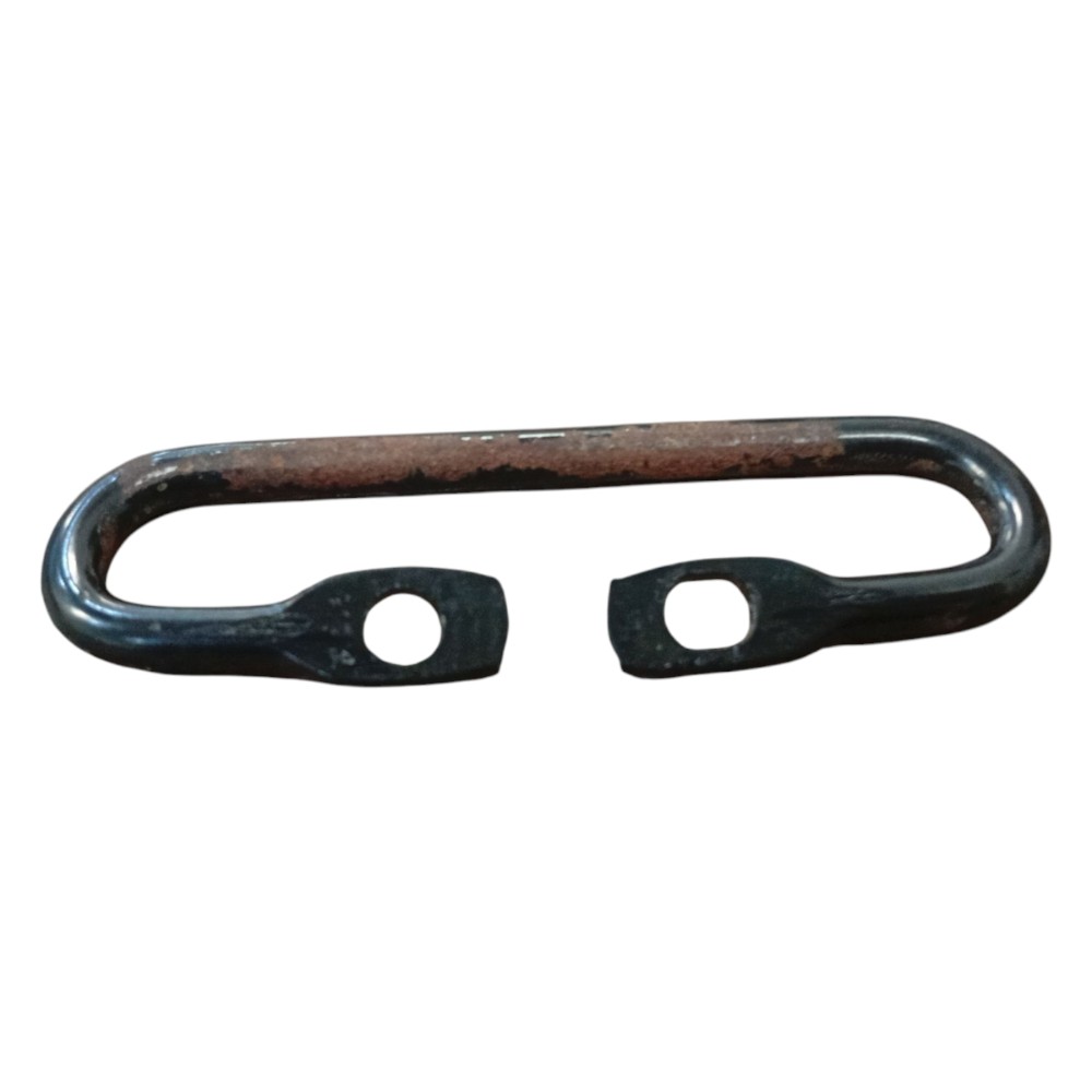 Guia Cinto Dianteiro Gol G4 2005 2006 2007 2008 2 Portas 4