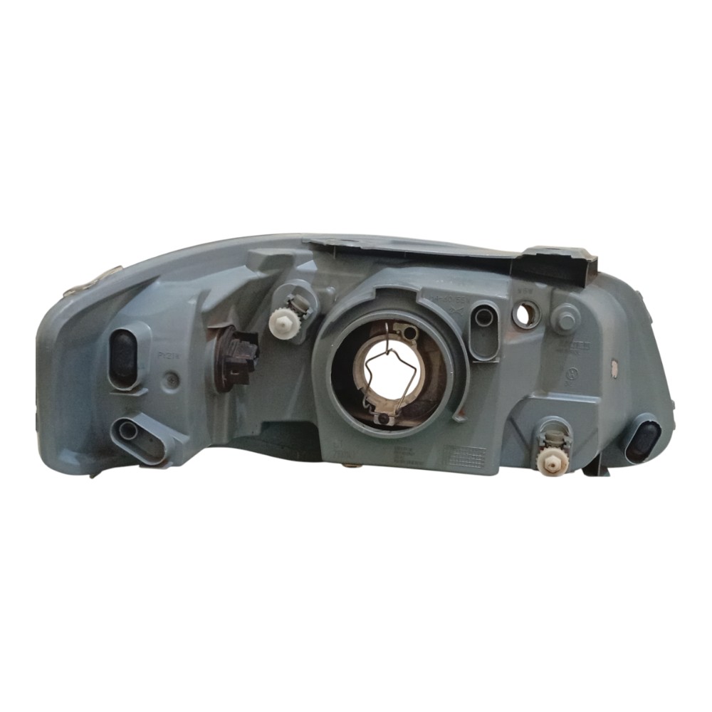 Farol Esquerdo Gol Saveiro Parati G4 2006 2007 2008 A 2014 Esquerdo/motorista 4