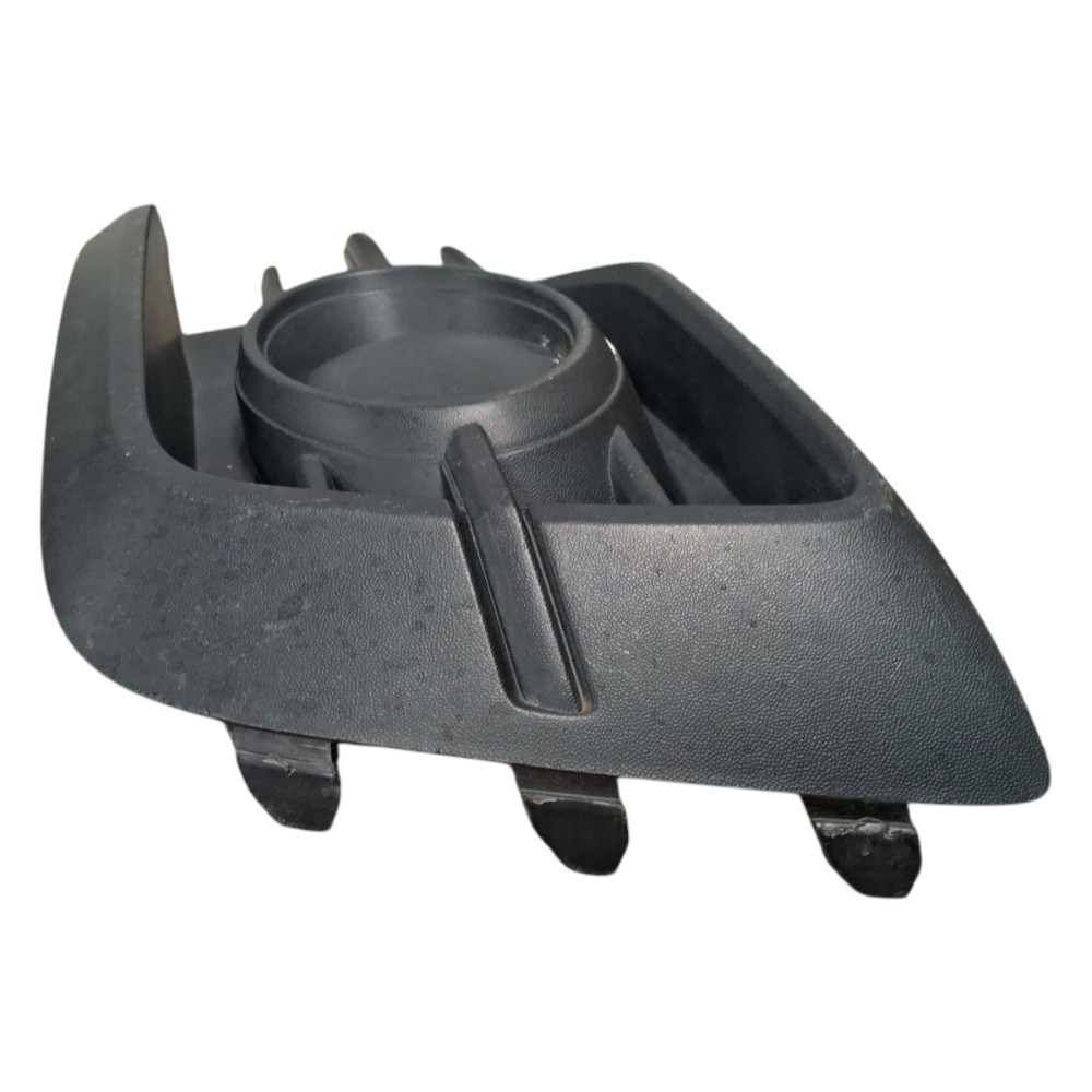 Moldura Farol Neblina Direito Gol Voyage G7 2016 2017 2020 3