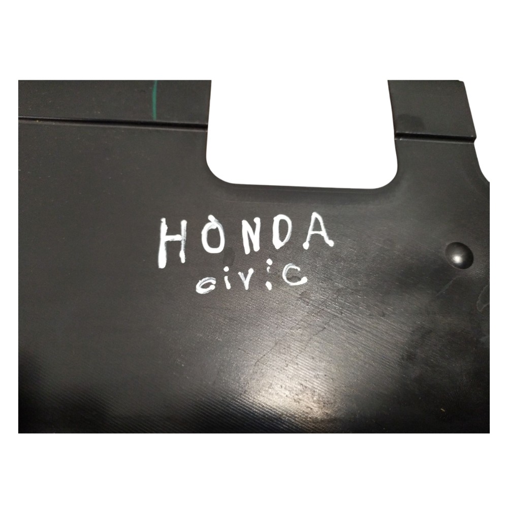 Grade Dianteira Parachoque Honda Hrv 2015 2016 2017 2018 Preto Ambos Lados 8