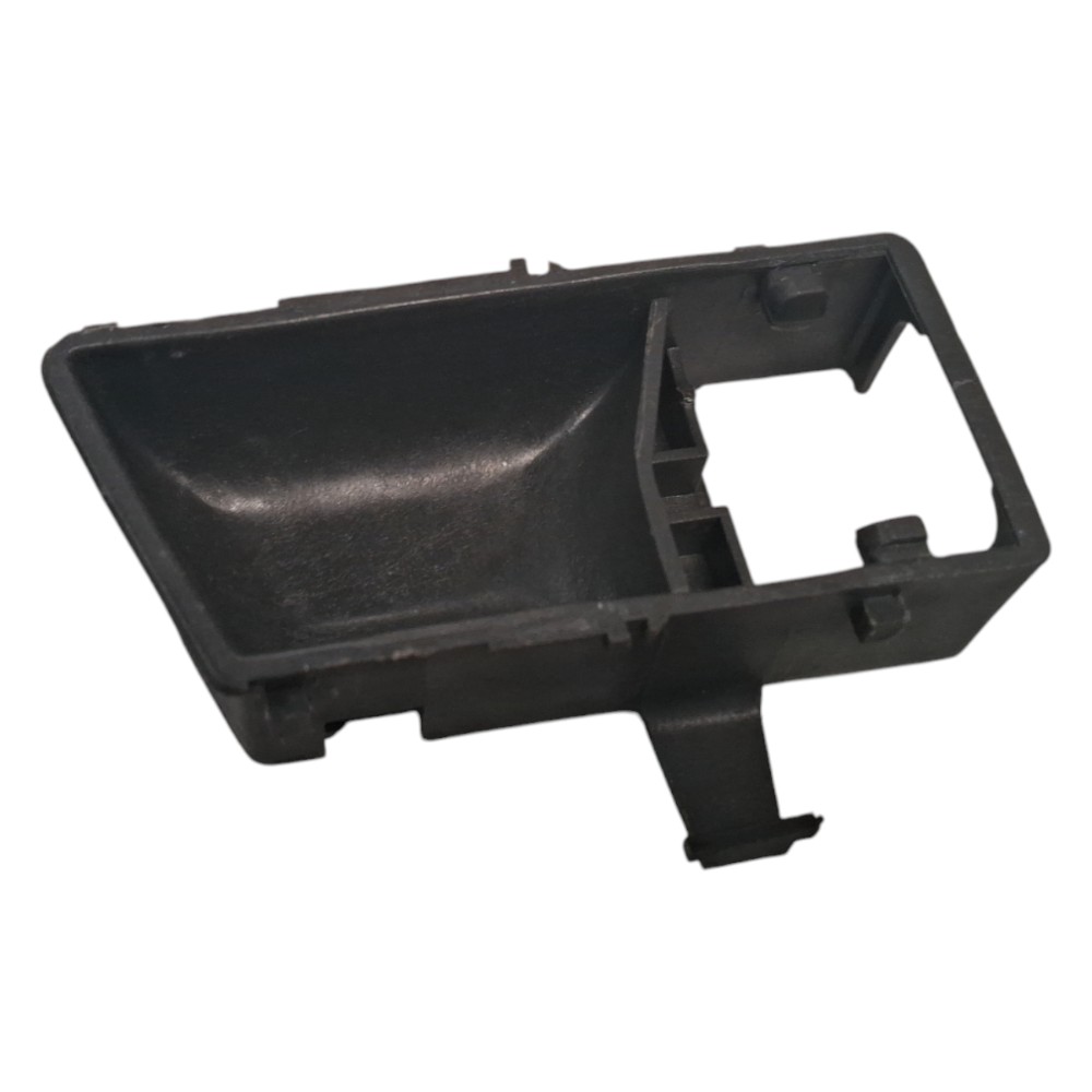 Moldura Maçaneta Interna Santana 91 96 99 2000 2001 A 2006 Dianteira
