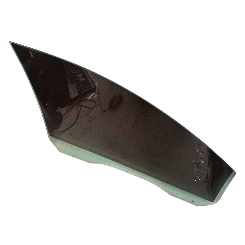 Vidro Porta Dianteira Esquerda Ford Focus 2009 2010 A 2012 3
