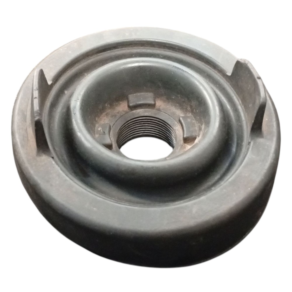 Tampa Borracha Vedação Farol Hilux 2005 2006 2007 2008 2015 Preto 3