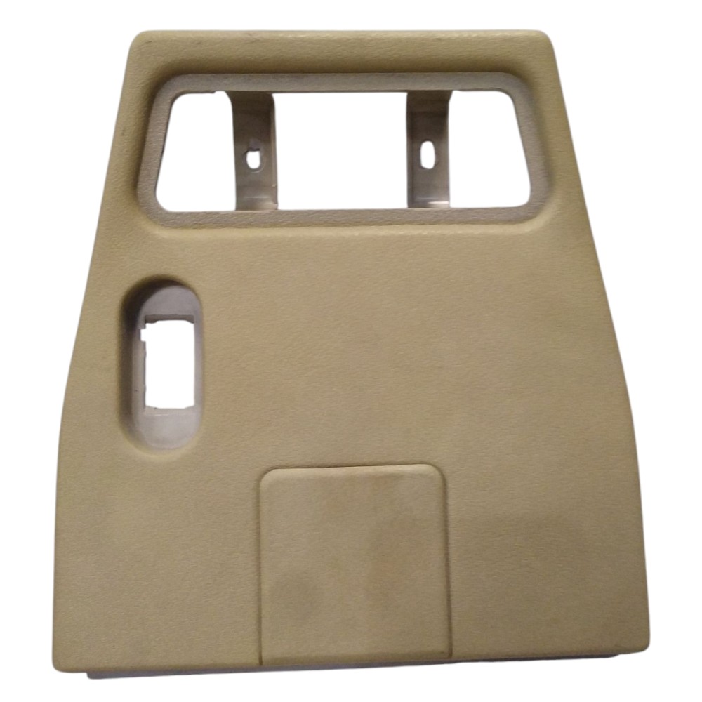 Moldura Lanterna Interna Teto Omega 93 94 95 96 97 98 Gm