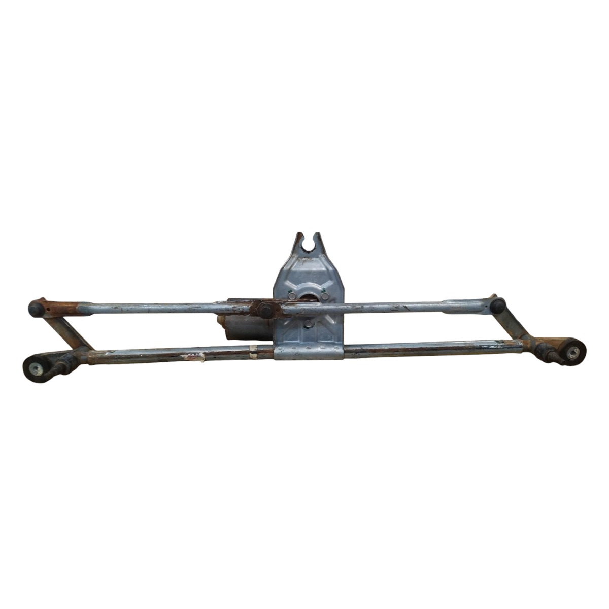 Máquina Limpador Parabrisa Gol Parati G2 G3 94 99 2003 2005 2